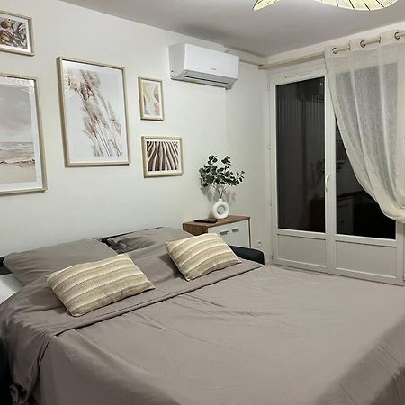 *La Pampa, Studio, Parking, Clim, Hopitaux/Fac* มงต์เปอลิเยร์ ภายนอก รูปภาพ
